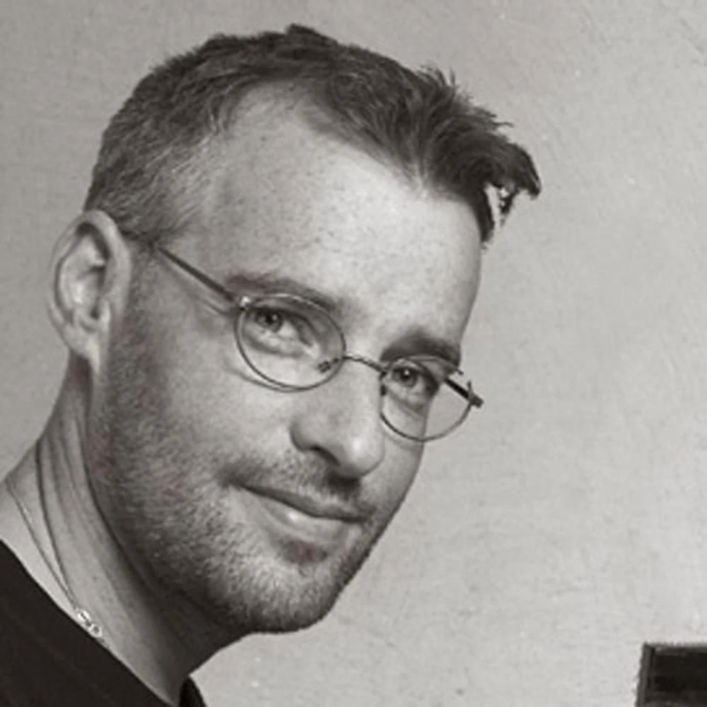 Johan Söderqvist & Patrik Andrén
