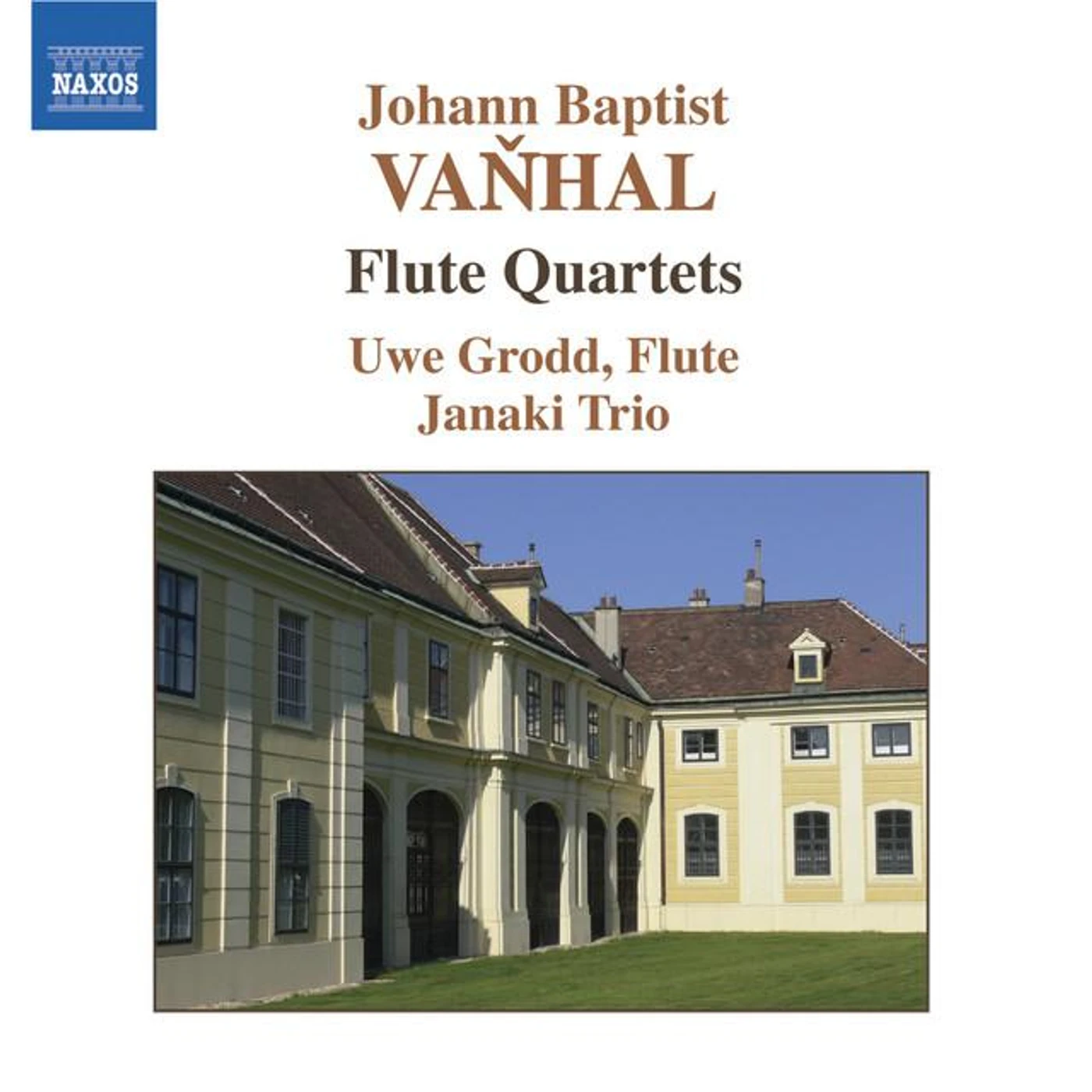 Johann Baptist Vanhal