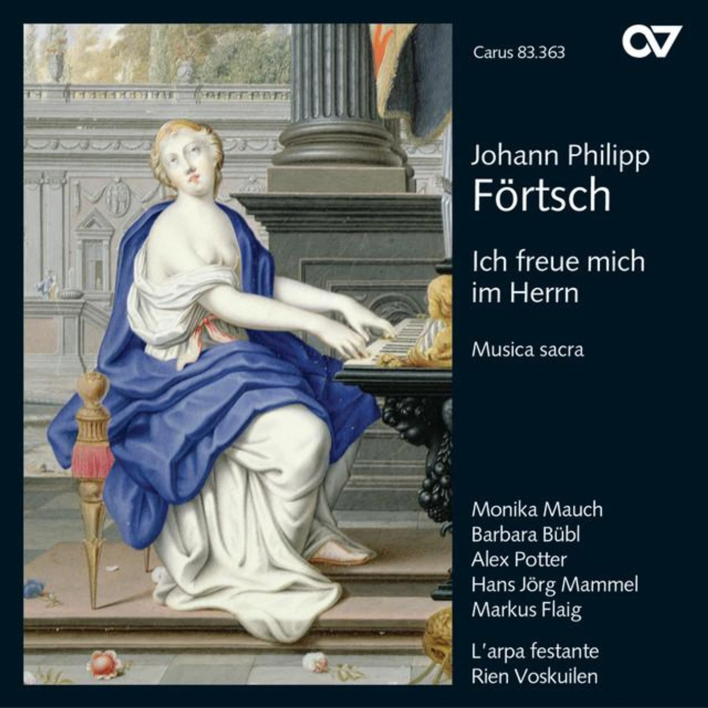 Johann Philipp Förtsch