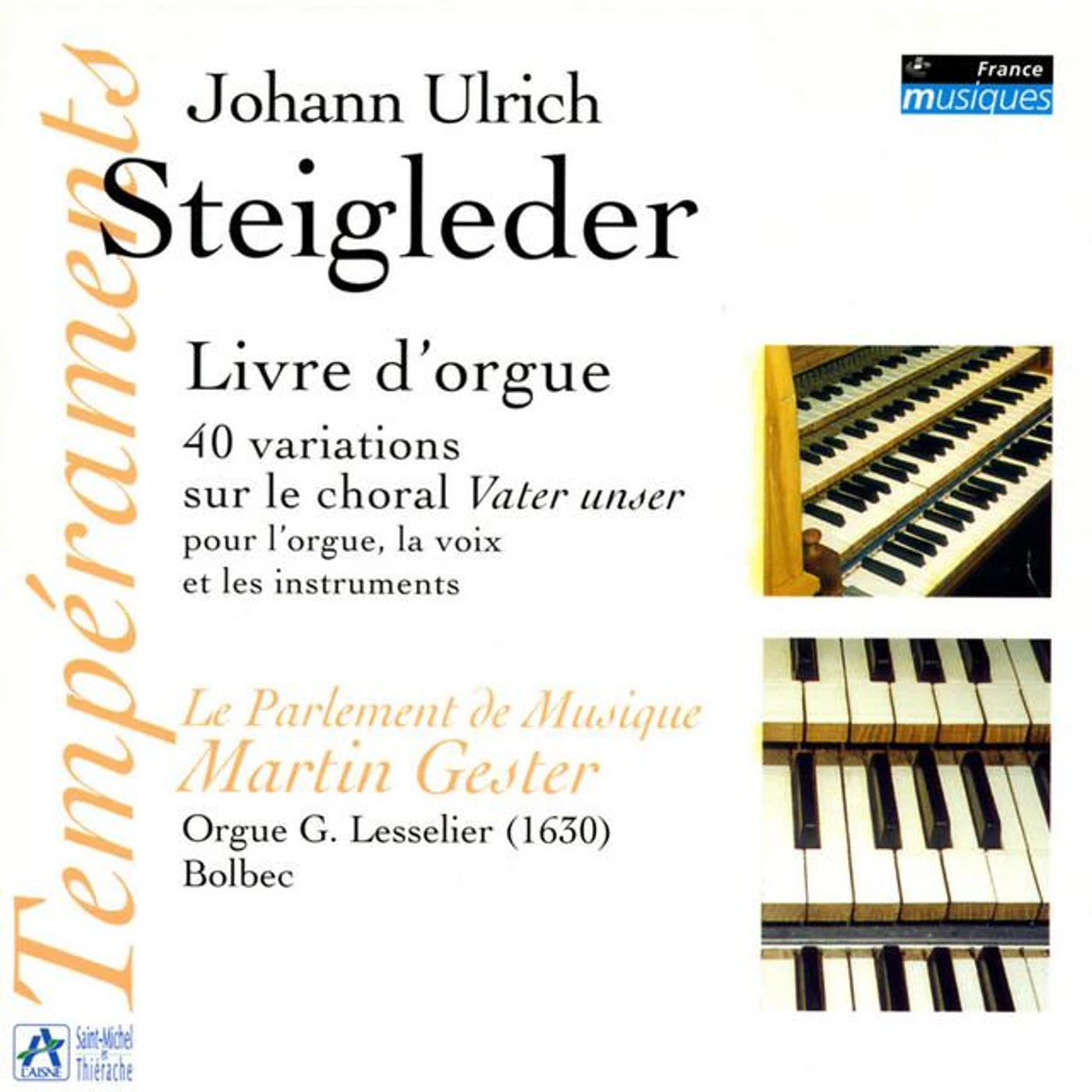 Johann Ulrich Steigleder