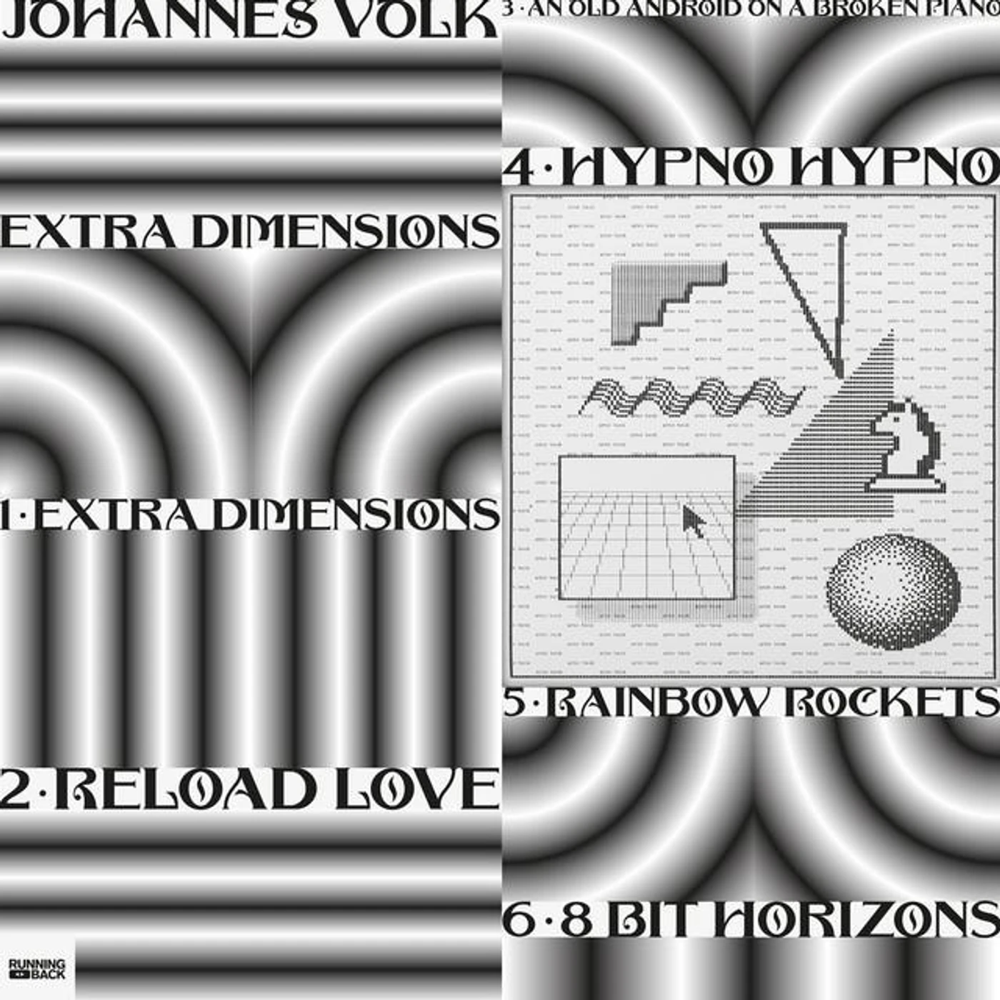 Johannes Volk