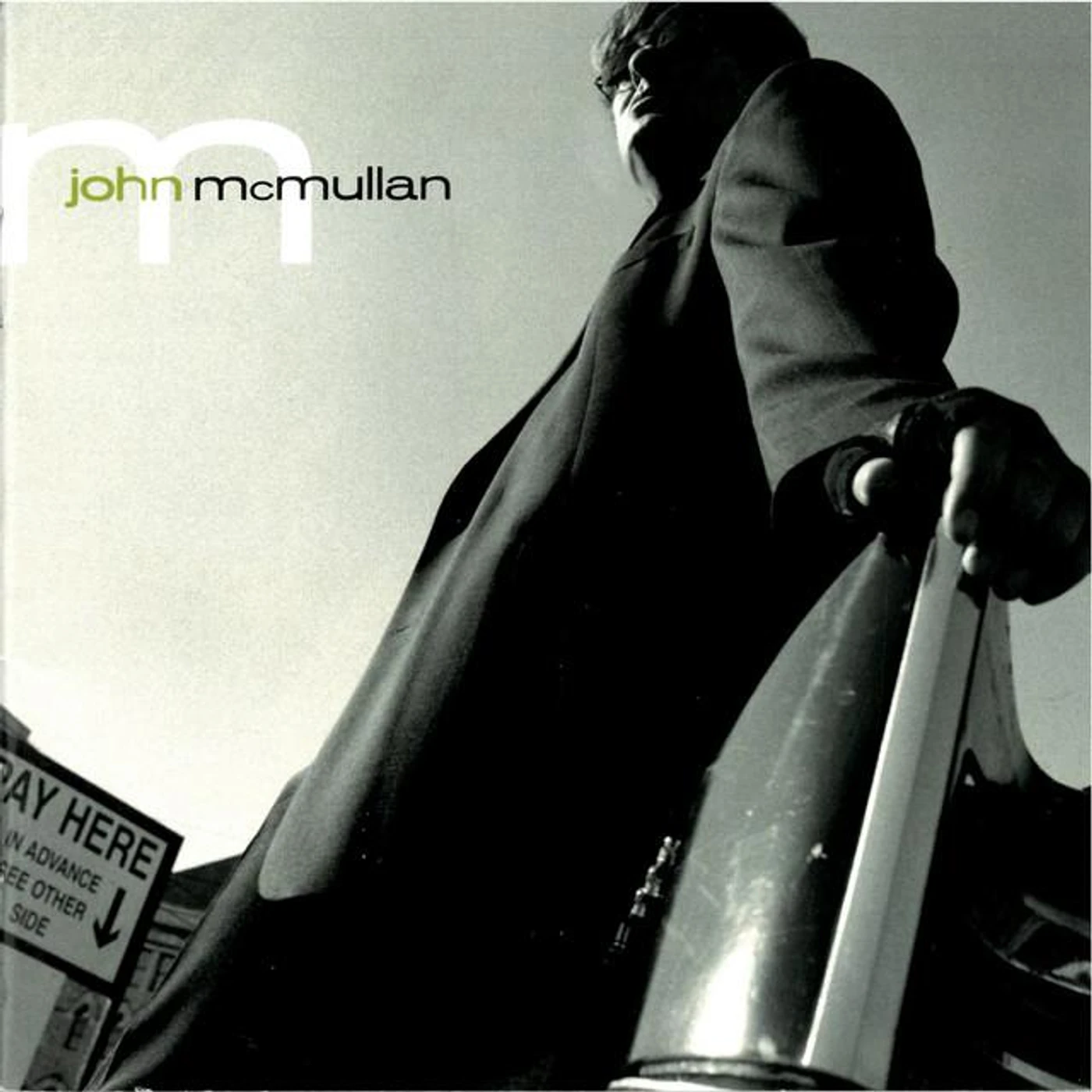 John McMullan