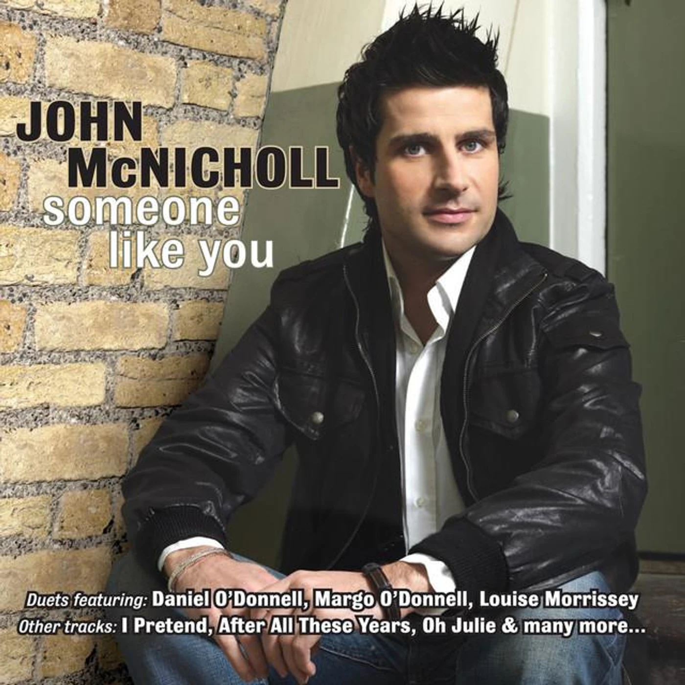 John McNicholl