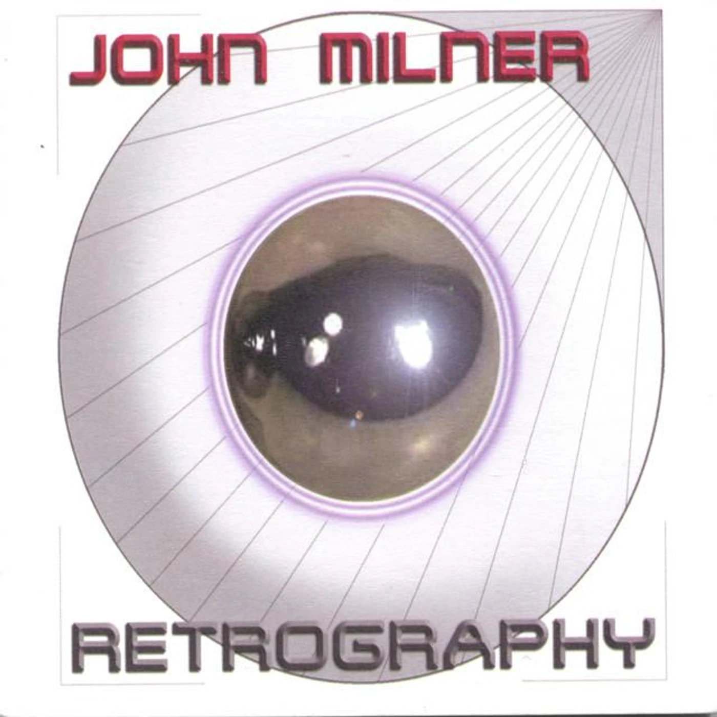 John Milner