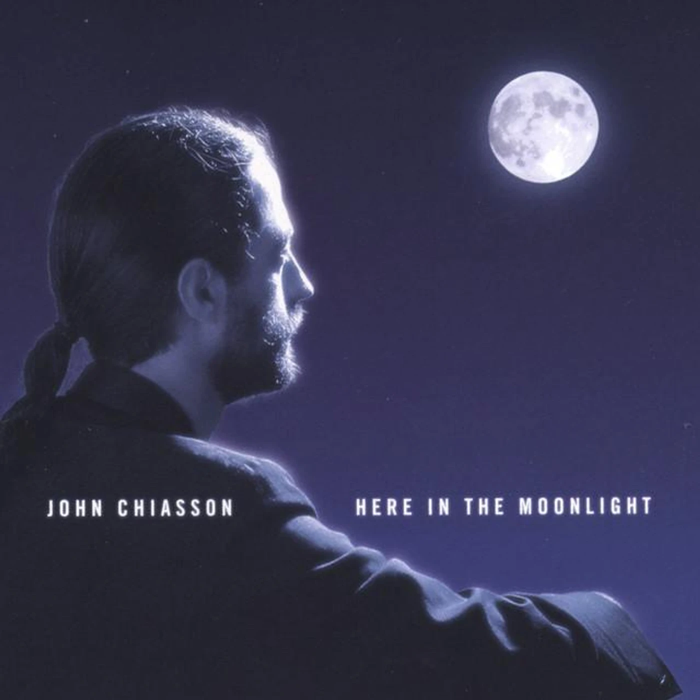 John Chiasson