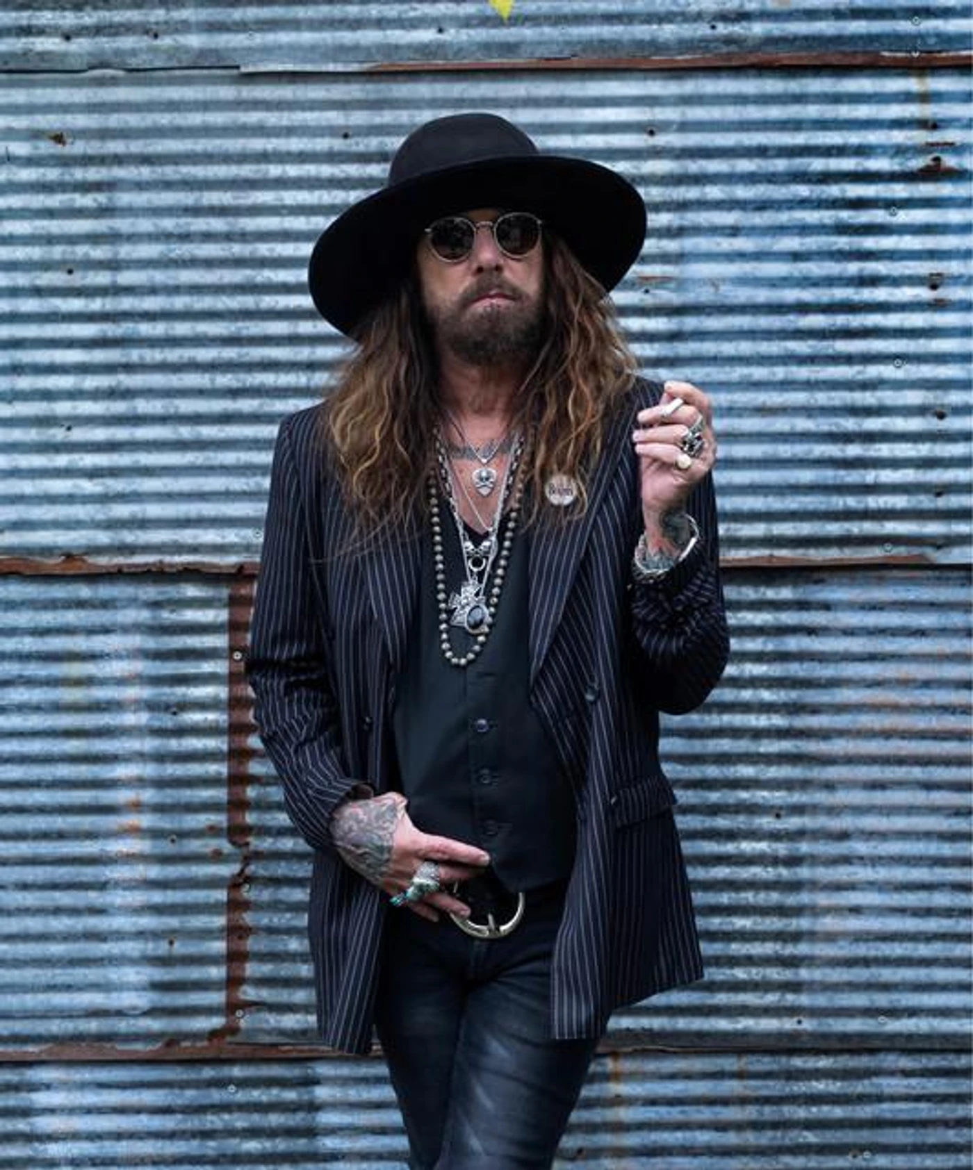 John Corabi