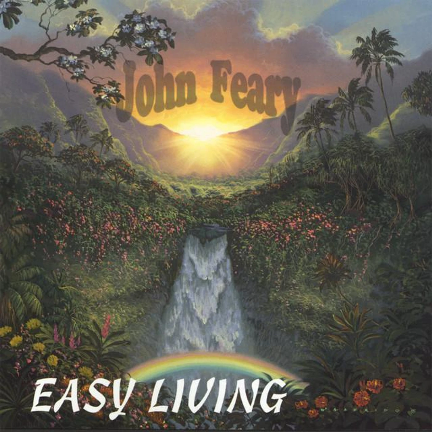 John Feary