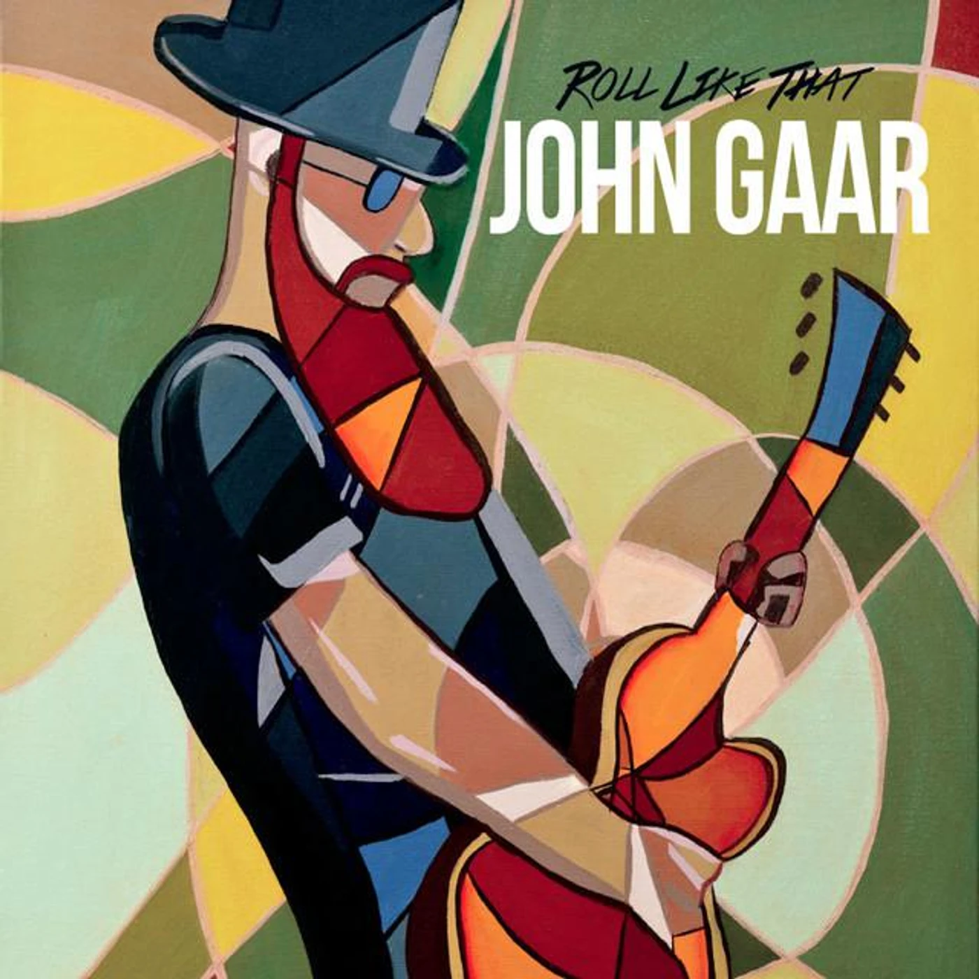 John Gaar
