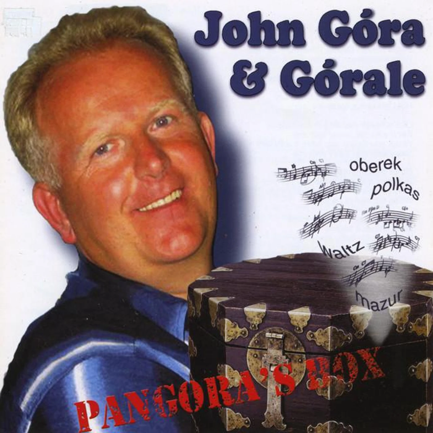 John Gora