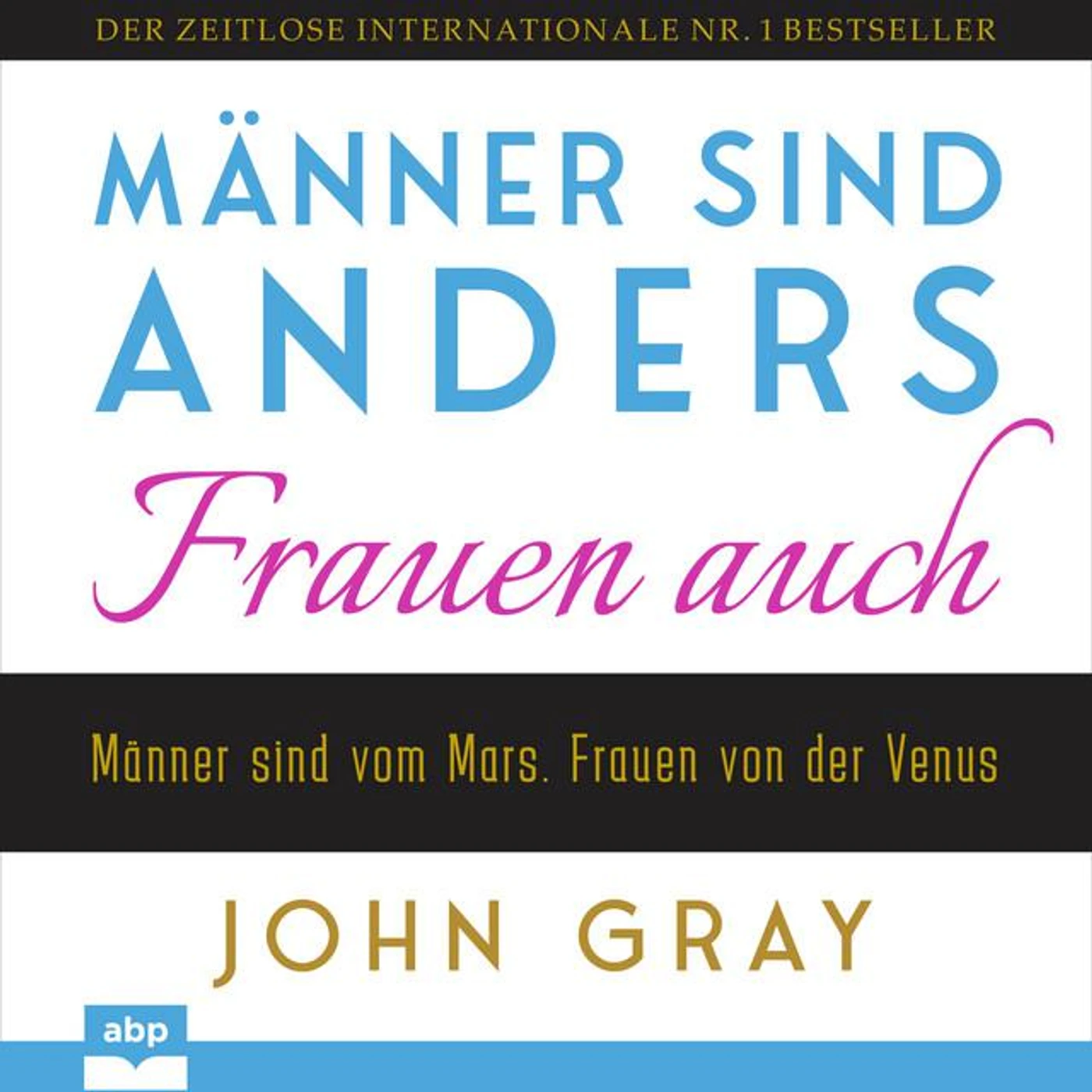 John Gray