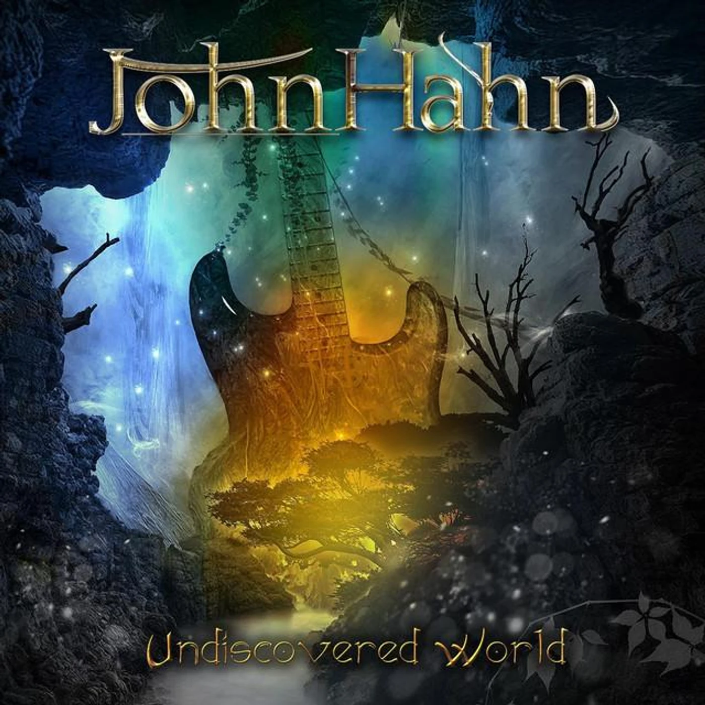 John Hahn