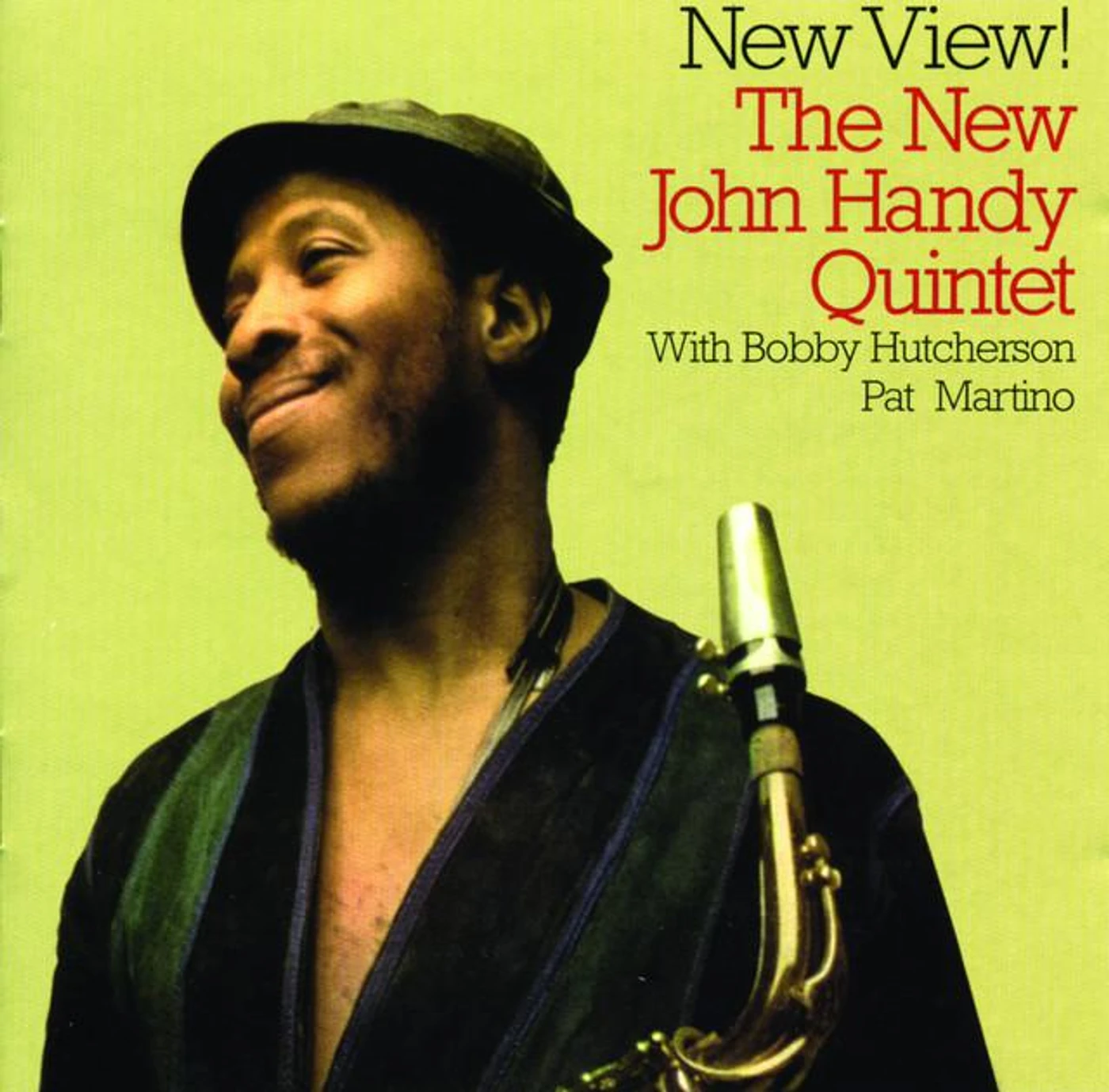 John Handy Quintet