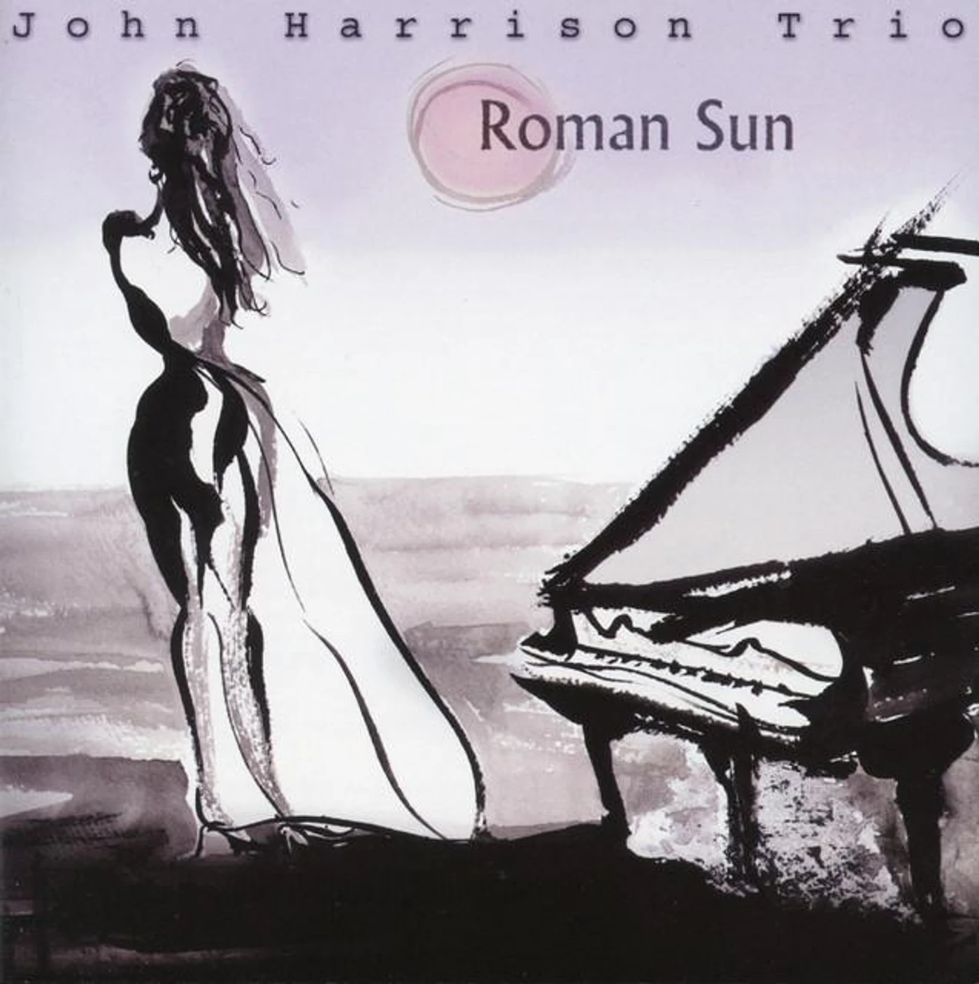 John Harrison Trio