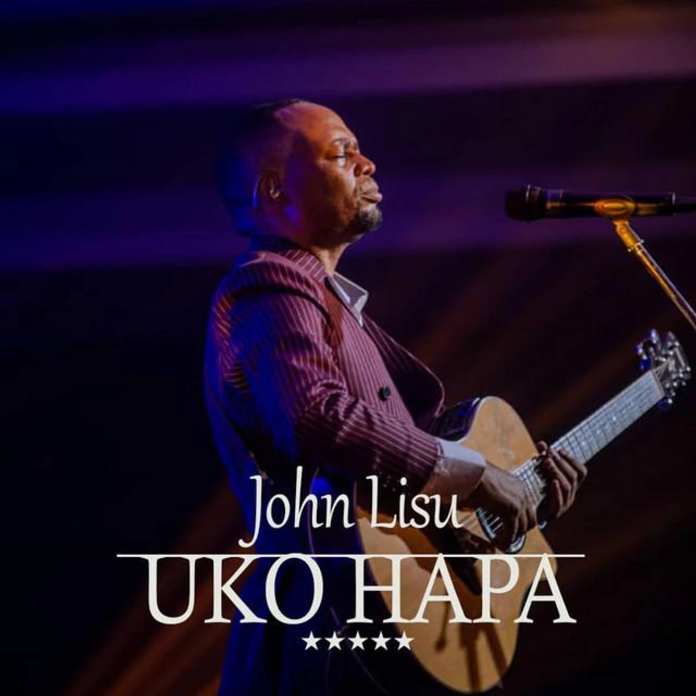 John Lisu