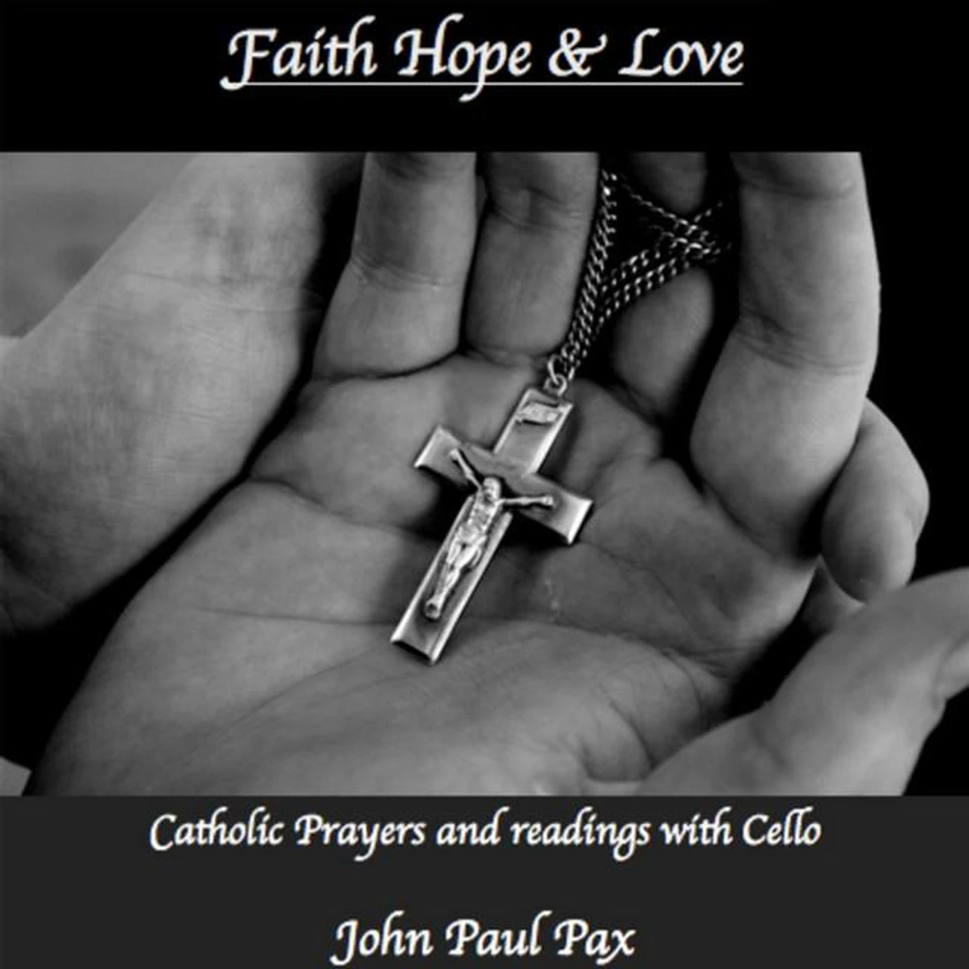 John Paul Pax