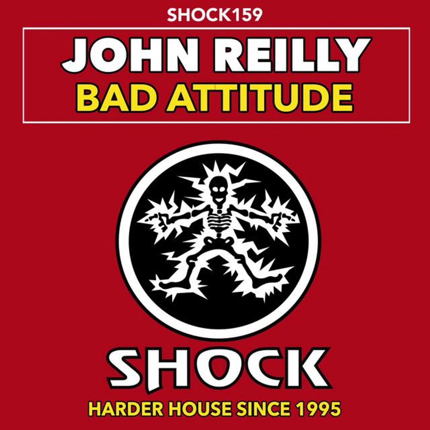 John Reilly