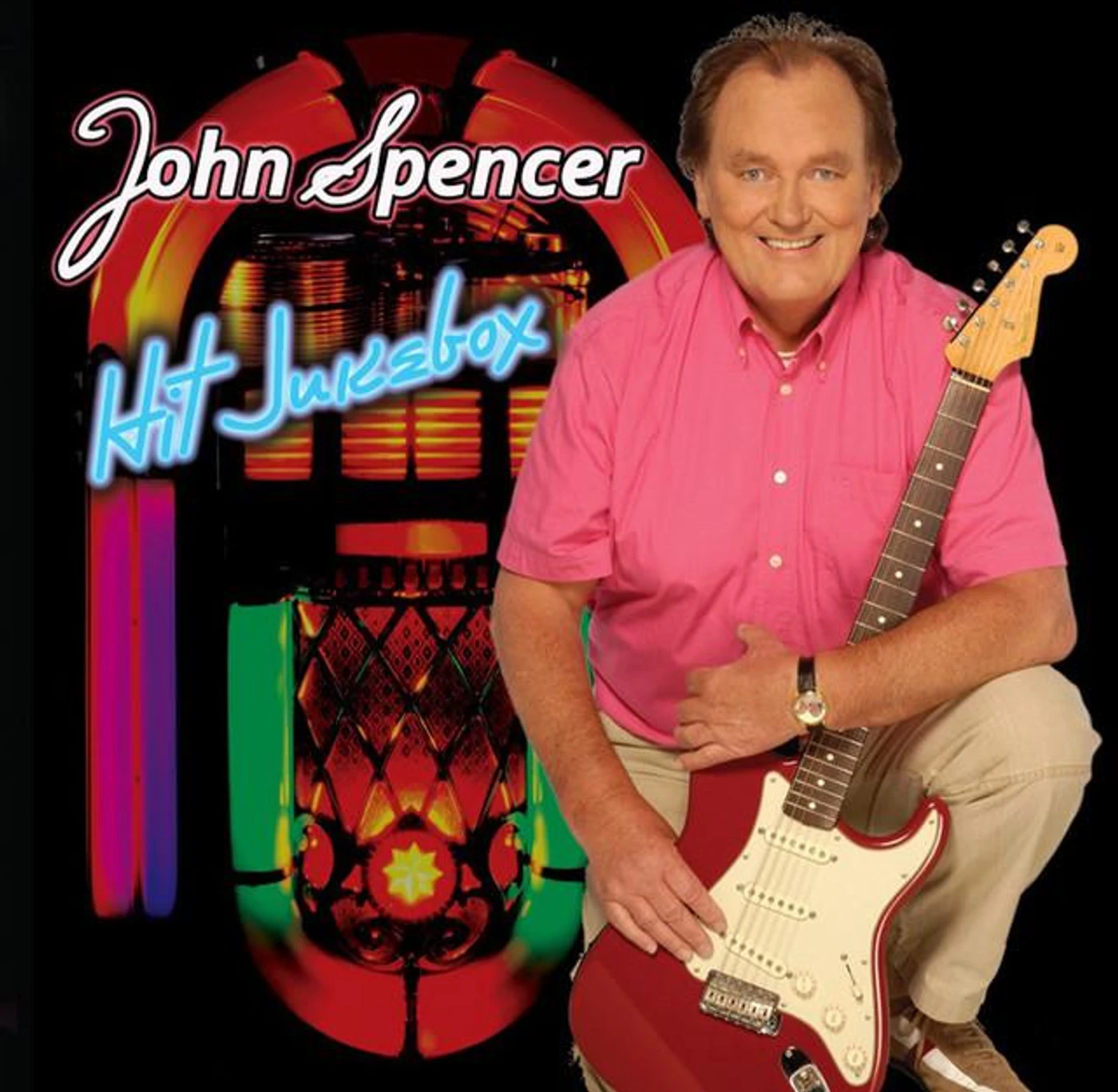 John Spencer