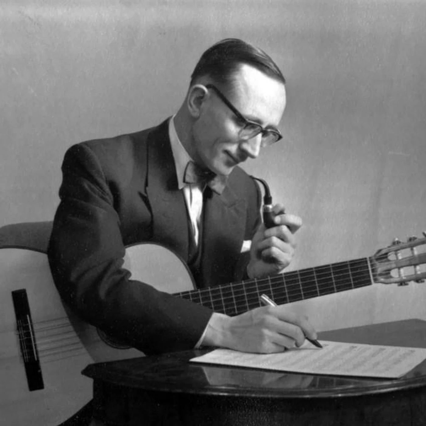 John W. Duarte