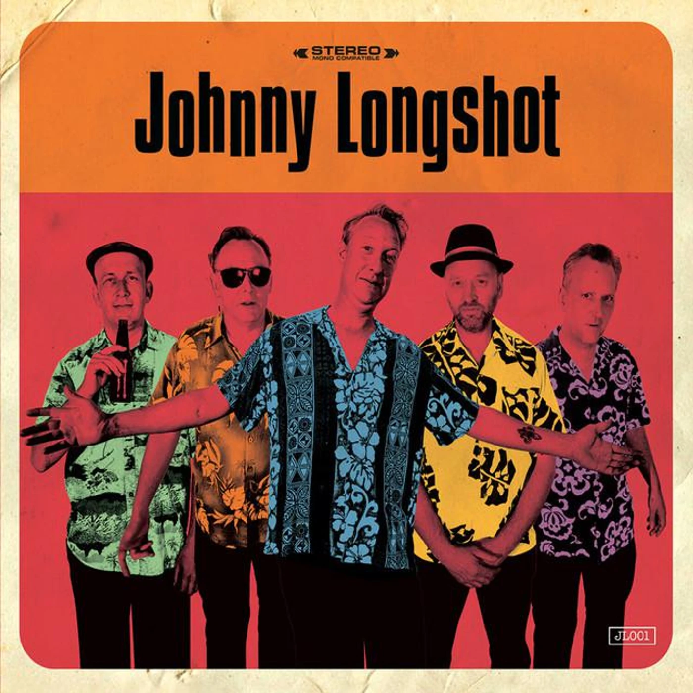 Johnny Longshot