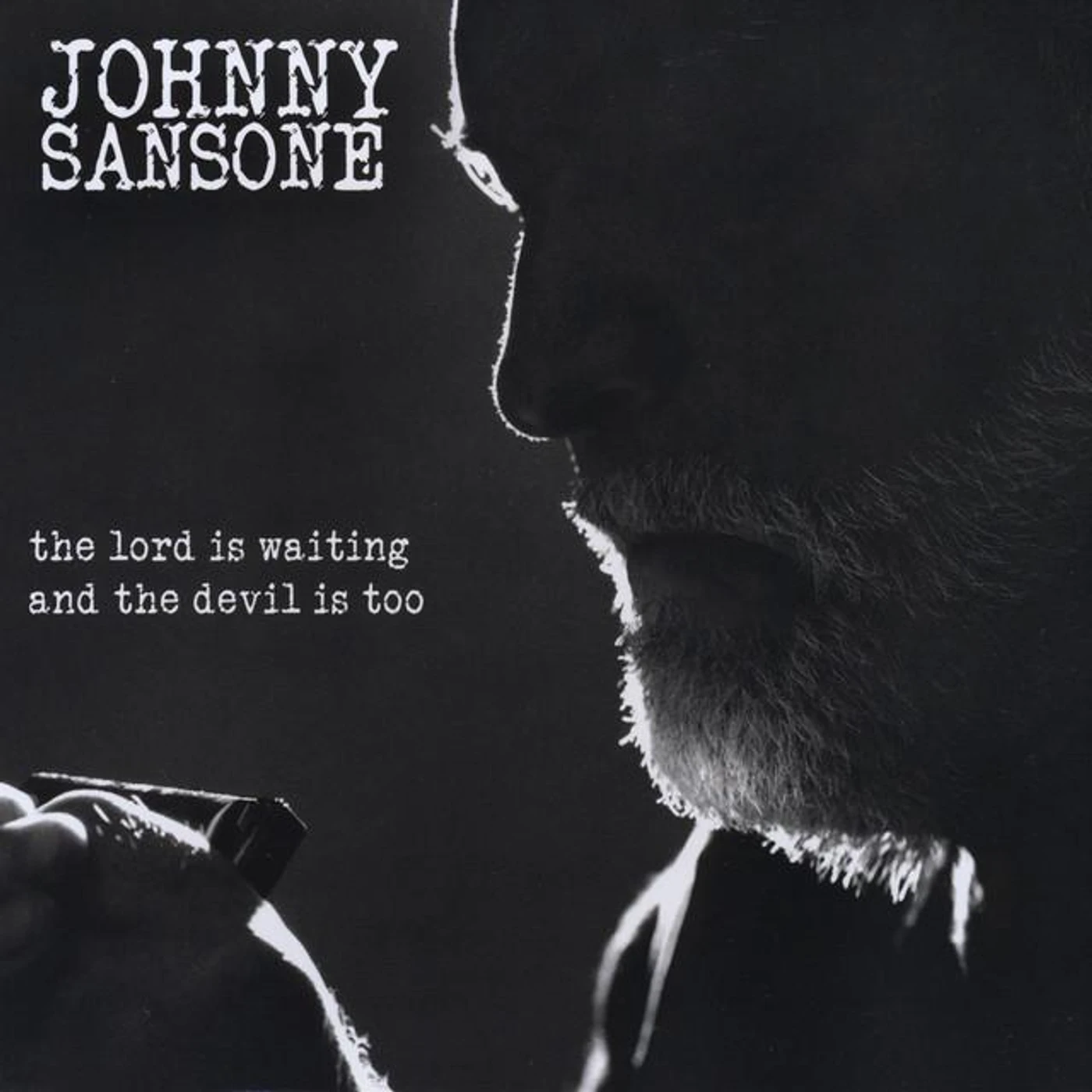 Johnny Sansone