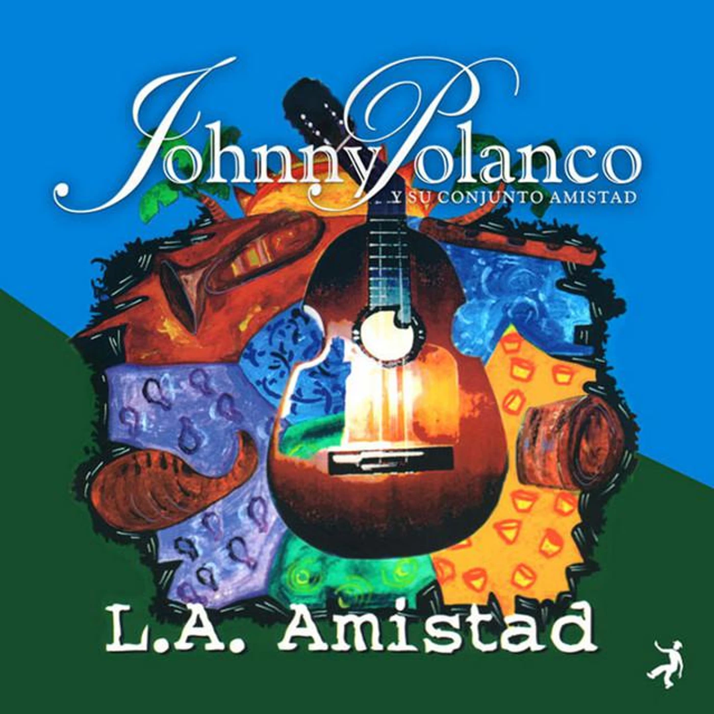 Johnny Polanco Y Su Conjunto Amistad