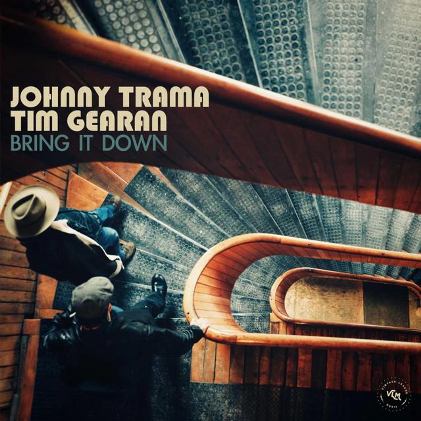 Johnny Trama