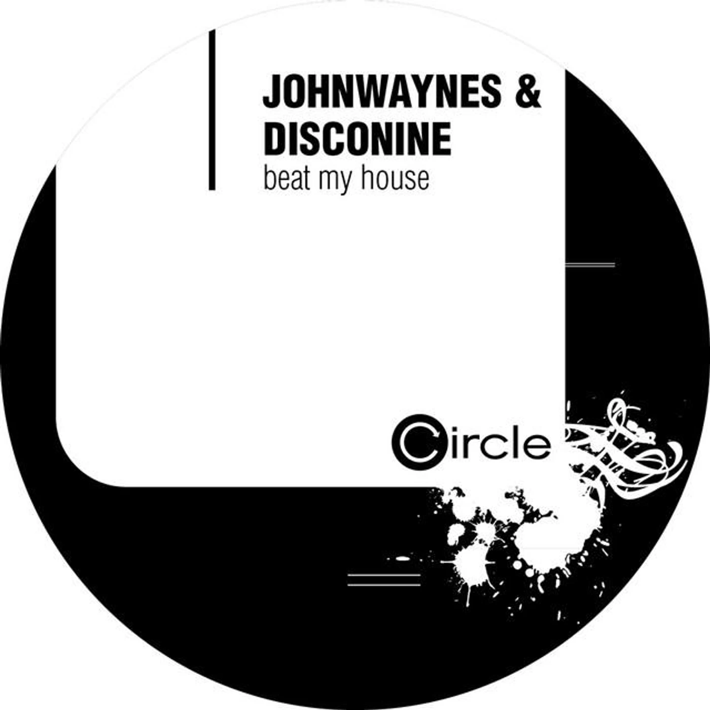 Johnwaynes and Disconine