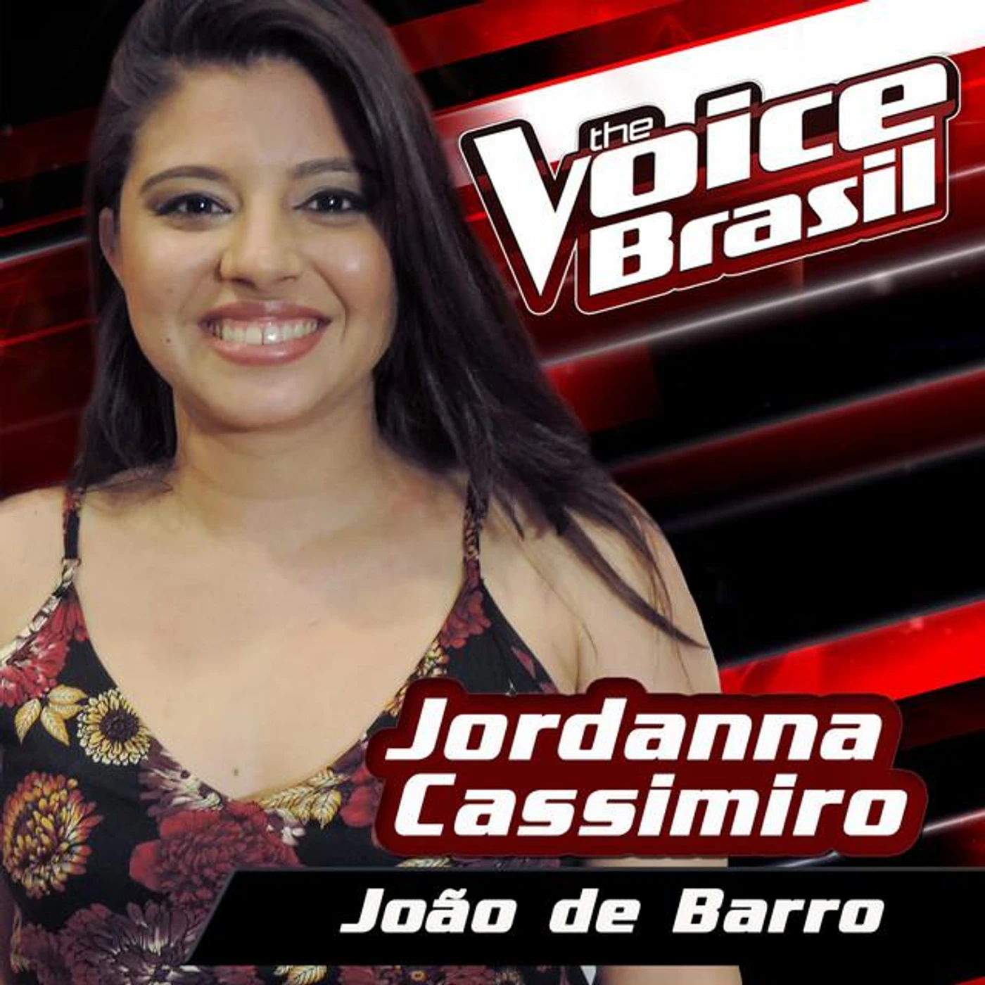 Jordanna Cassimiro