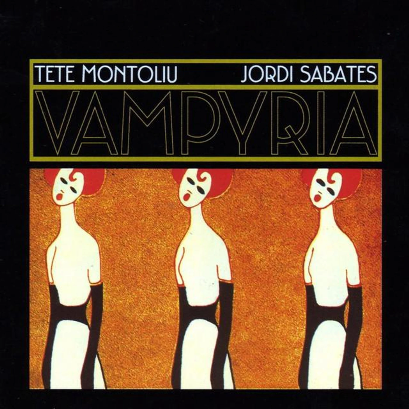 Jordi Sabatés
