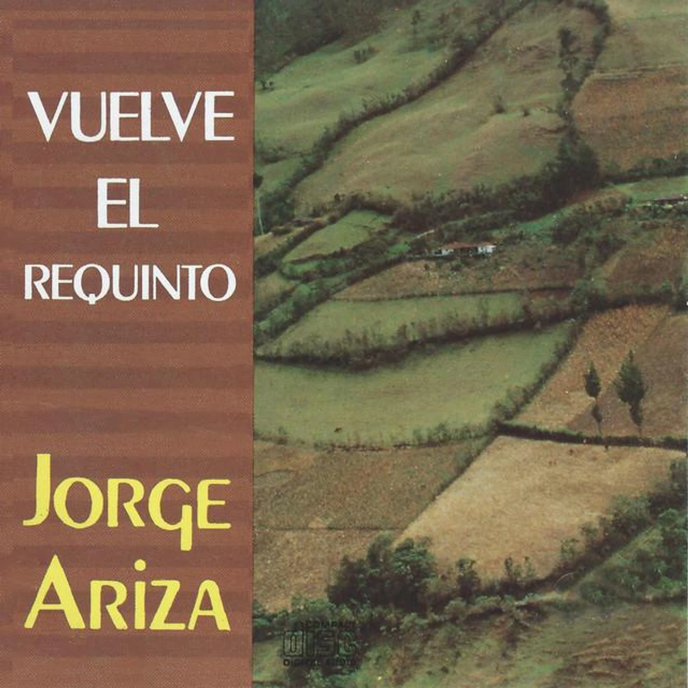 Jorge Ariza