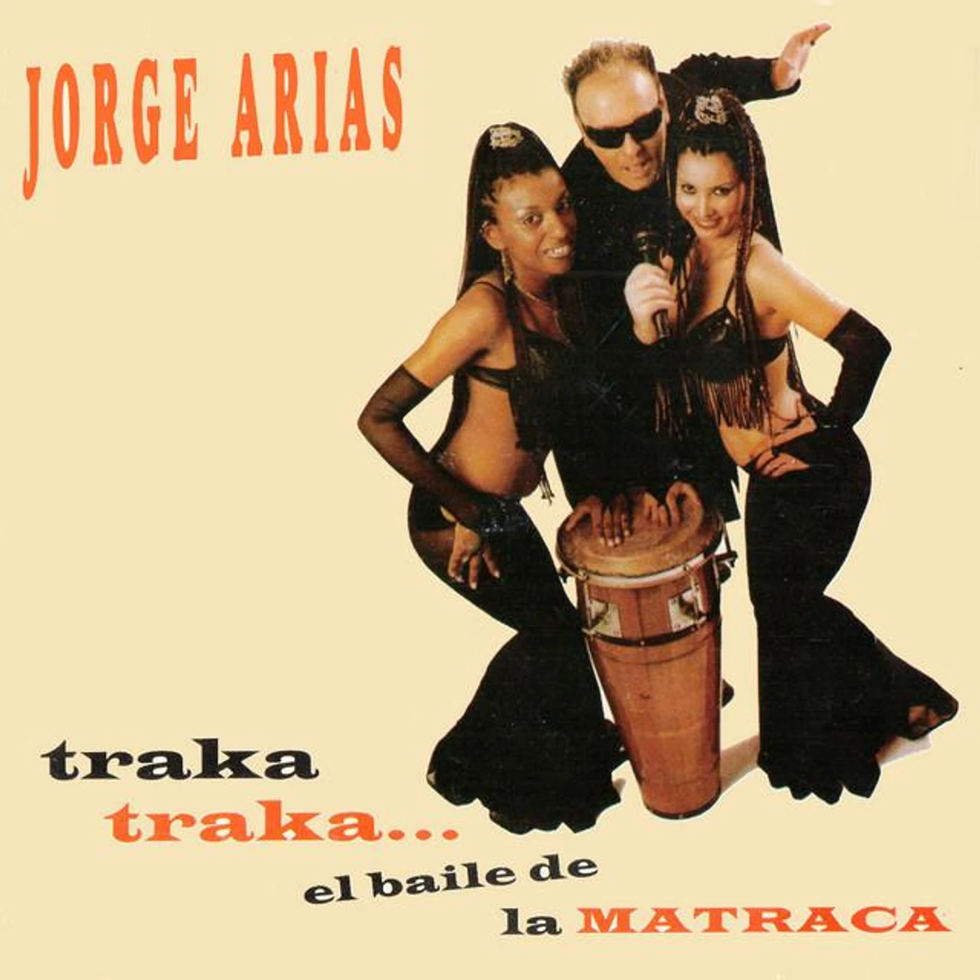 Jorge Arias