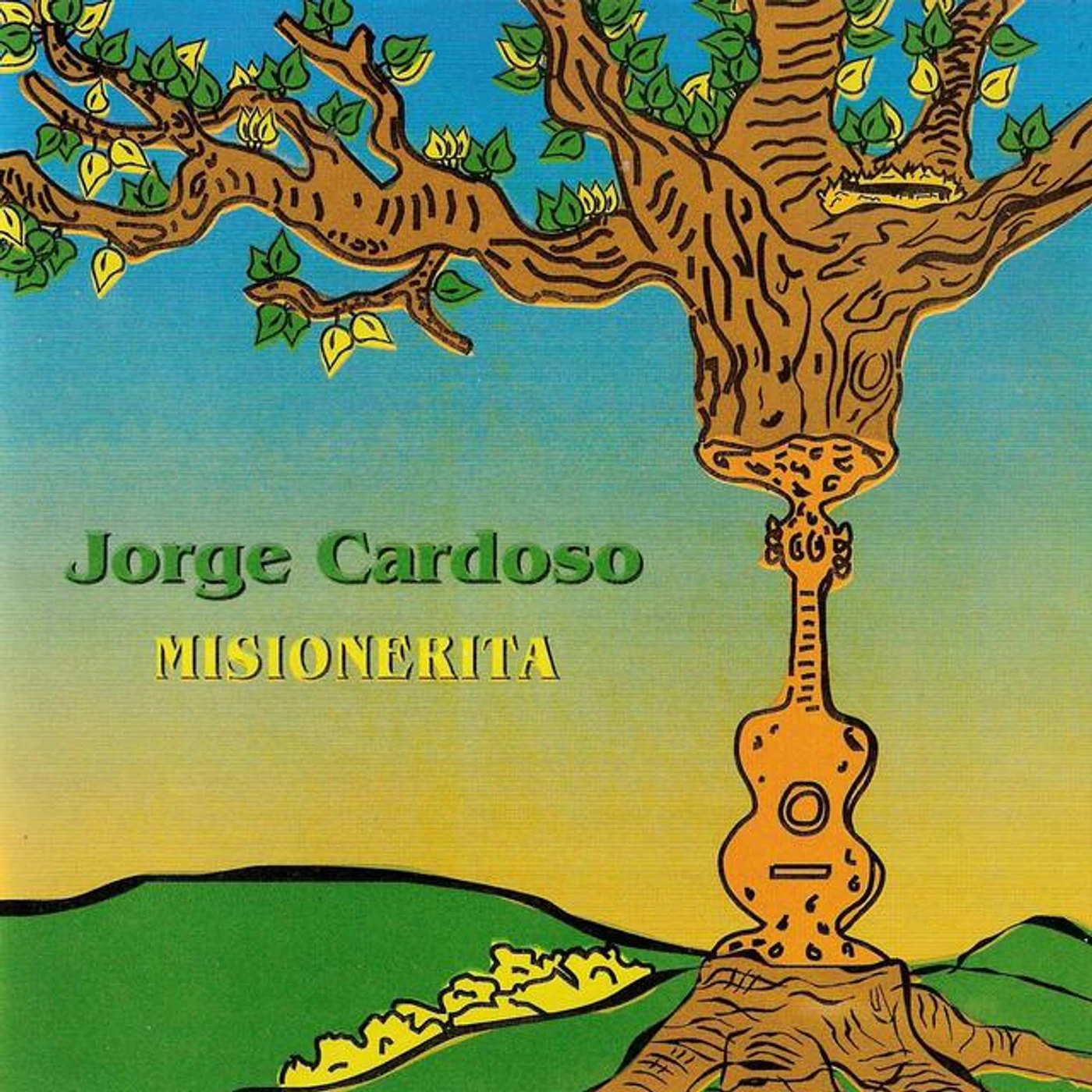 Jorge Cardoso
