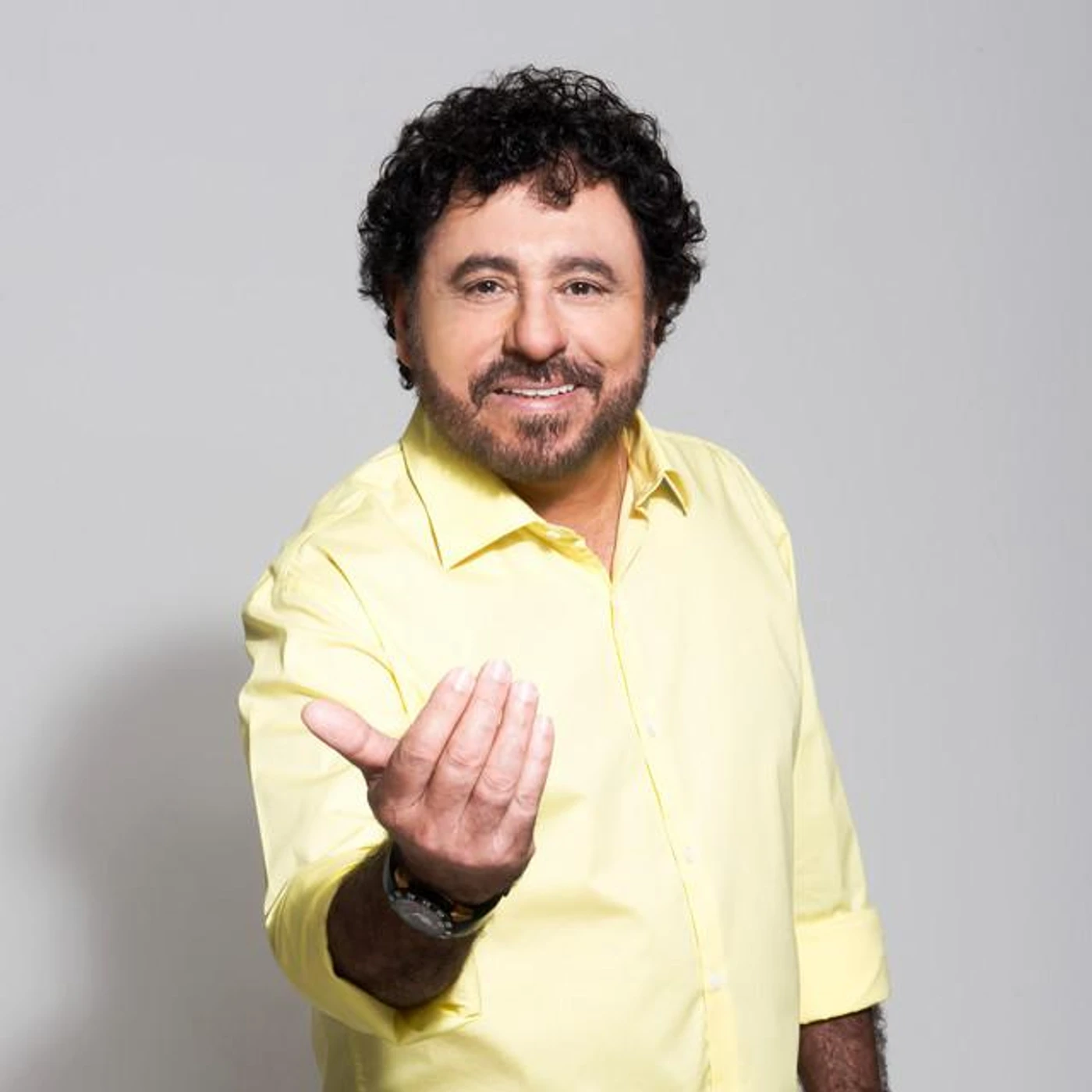 Jorge De Altinho