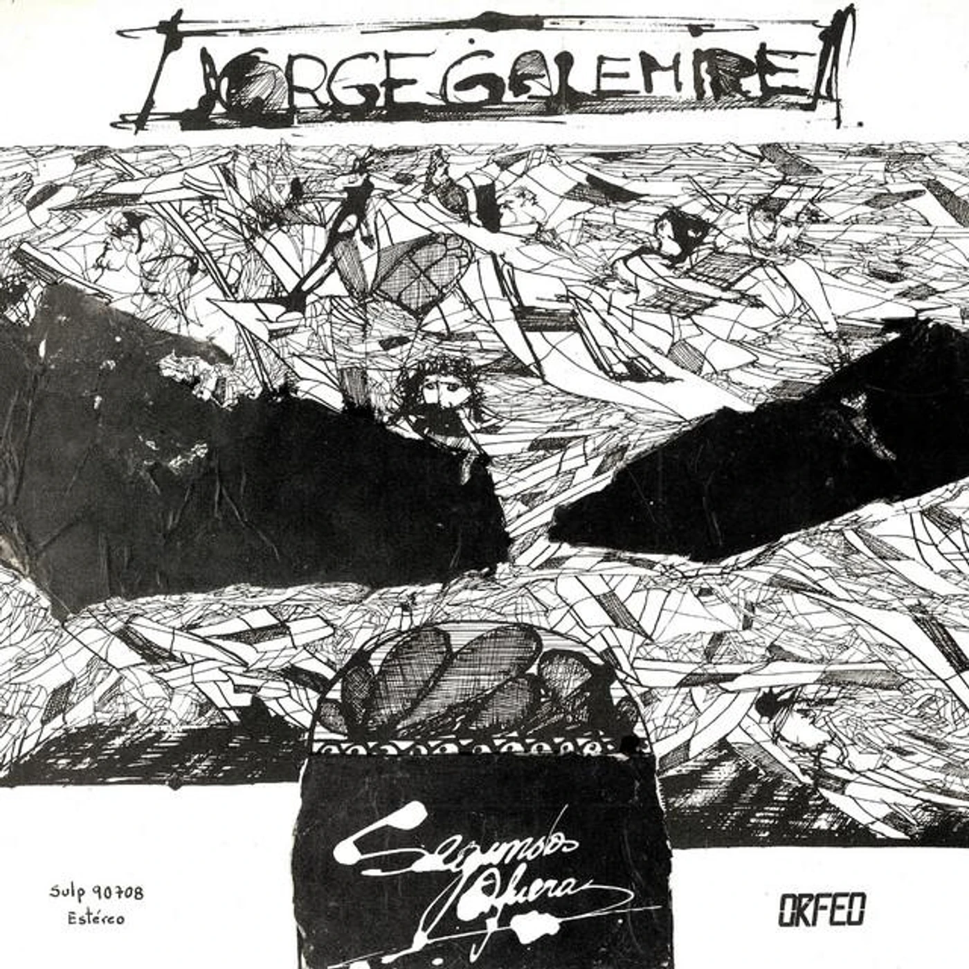 Jorge Galemire