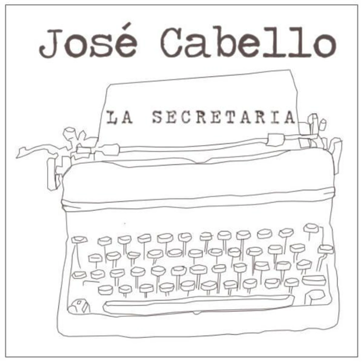 José Cabello