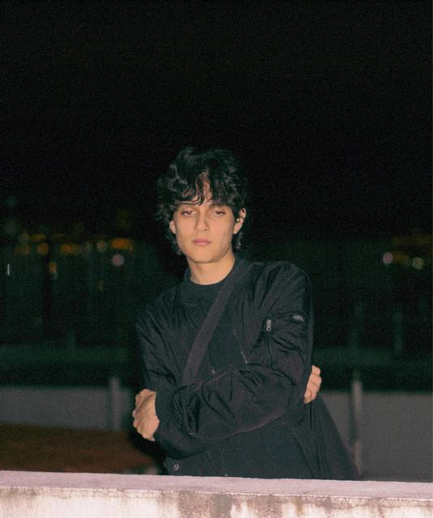 josé rosero