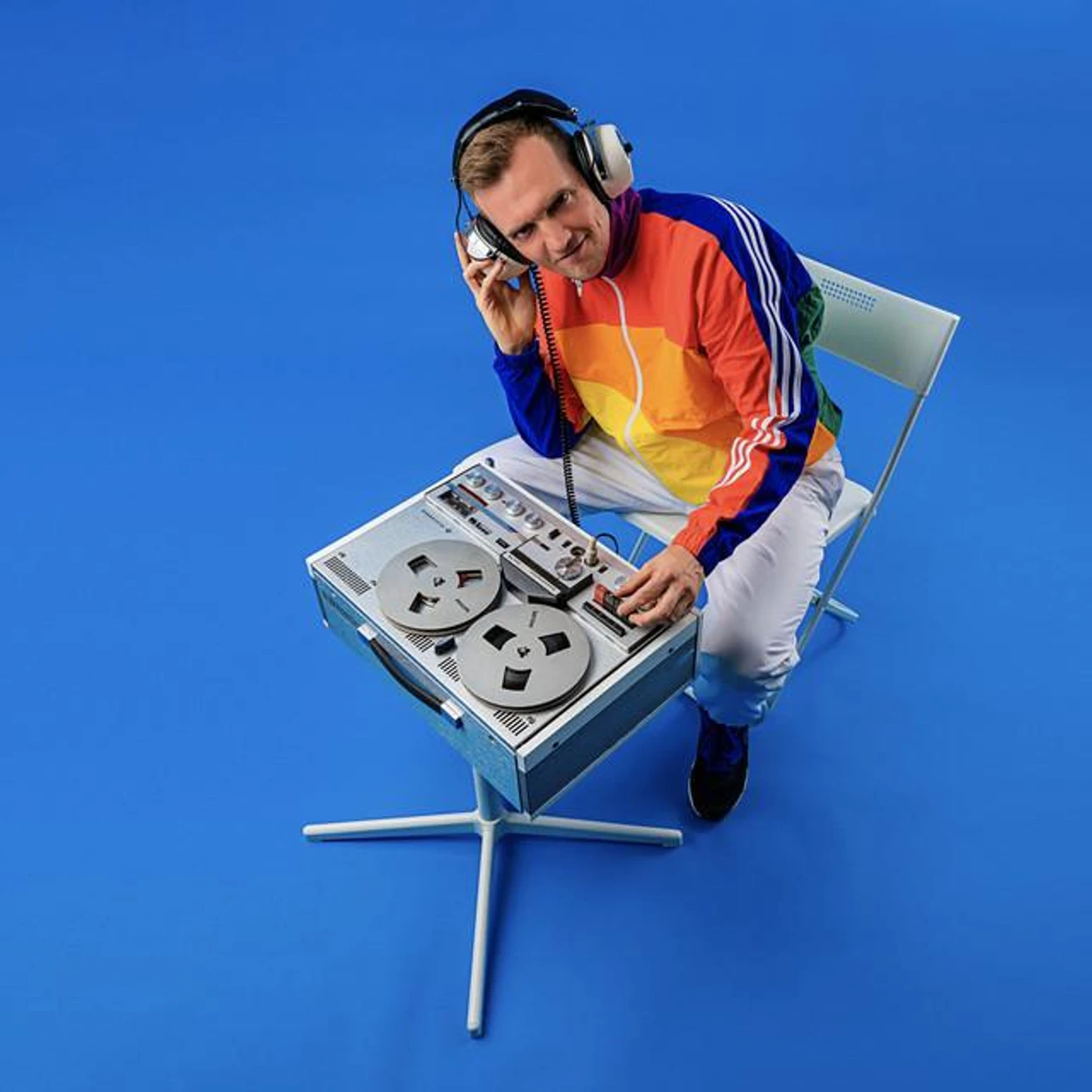 Jost Nickel