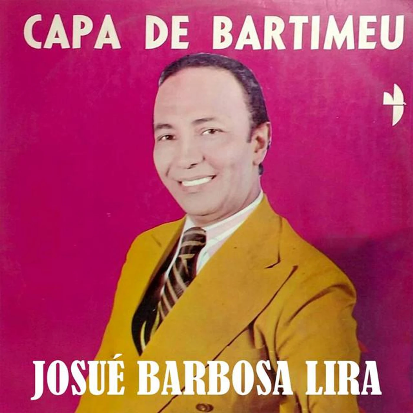 Josué Barbosa Lira