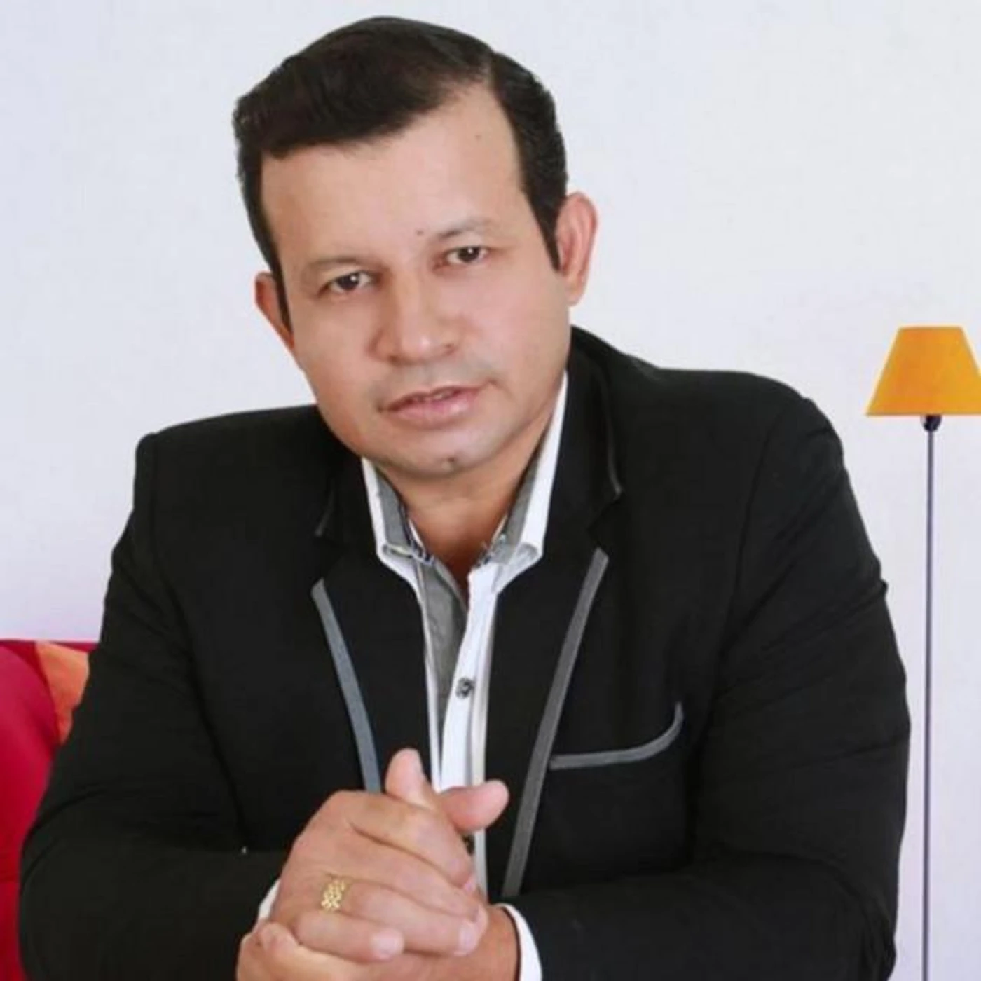 Jose Mogollon