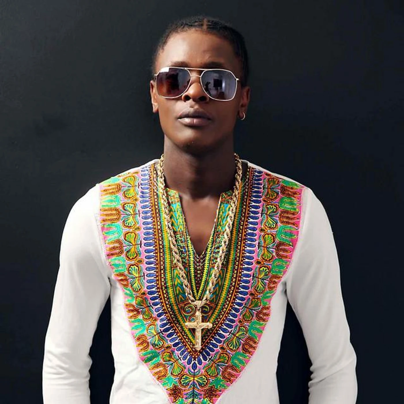 Jose Chameleone