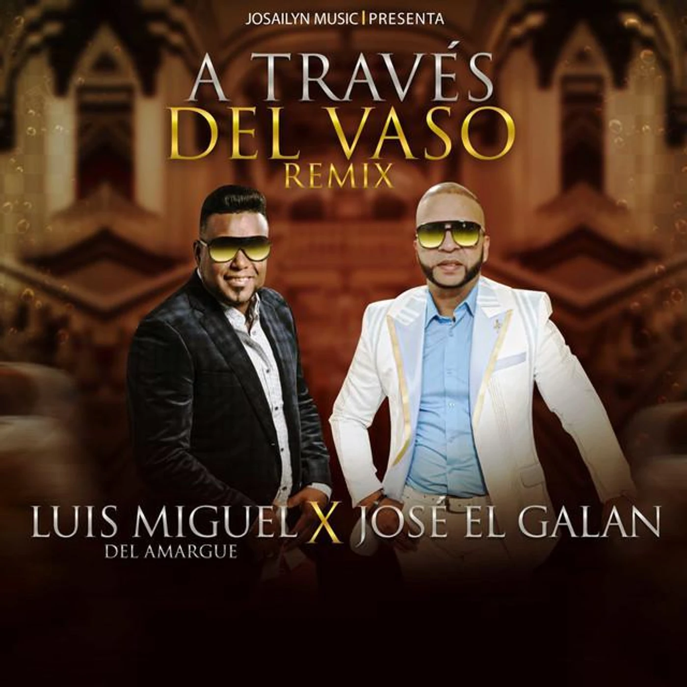 Jose El Galan