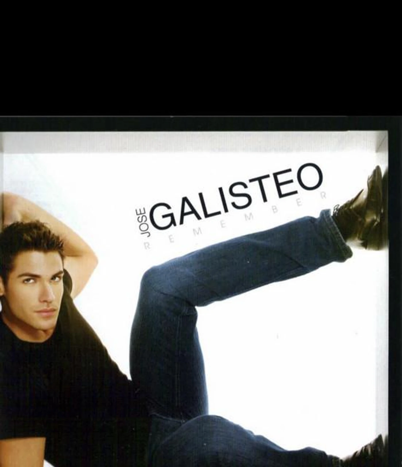 Jose Galisteo