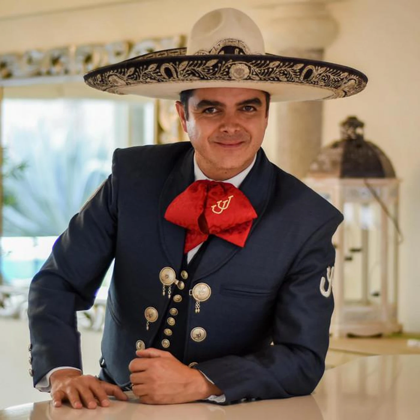 Jose Julian