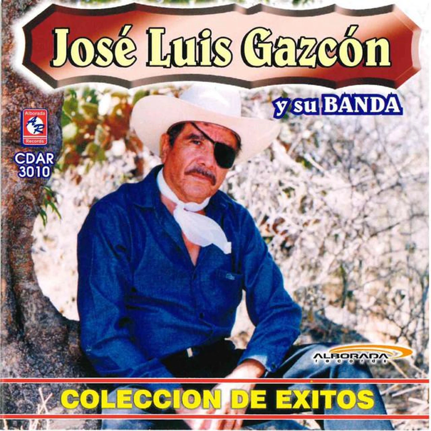 Jose Luis Gazcon