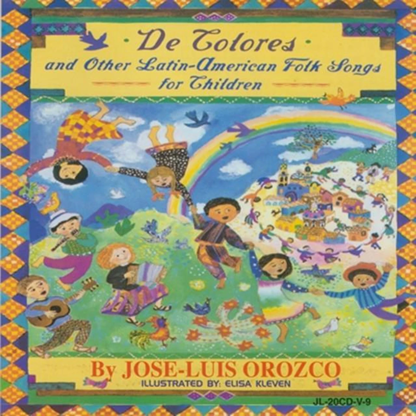 José-Luis Orozco