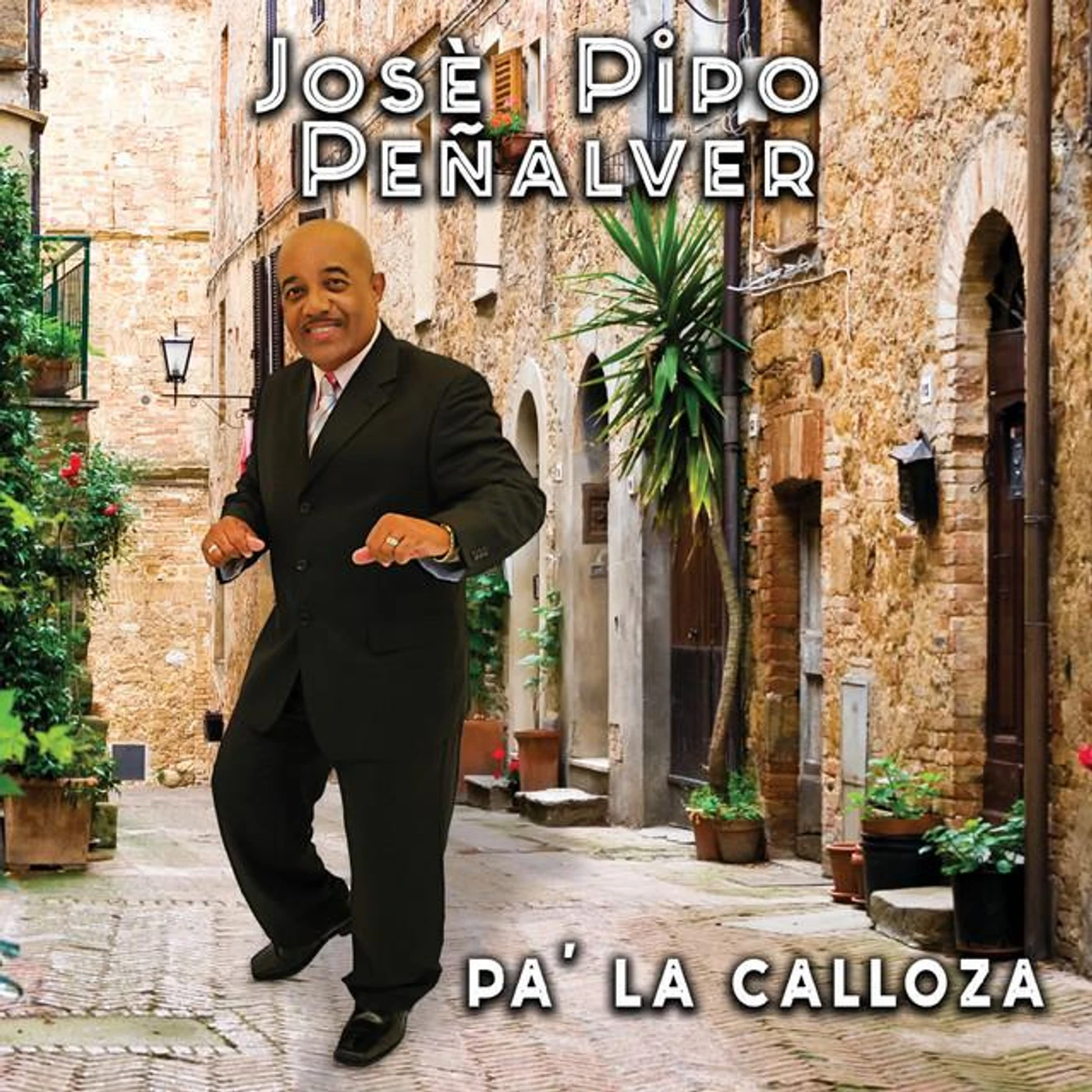 Jose Pipo Penalver