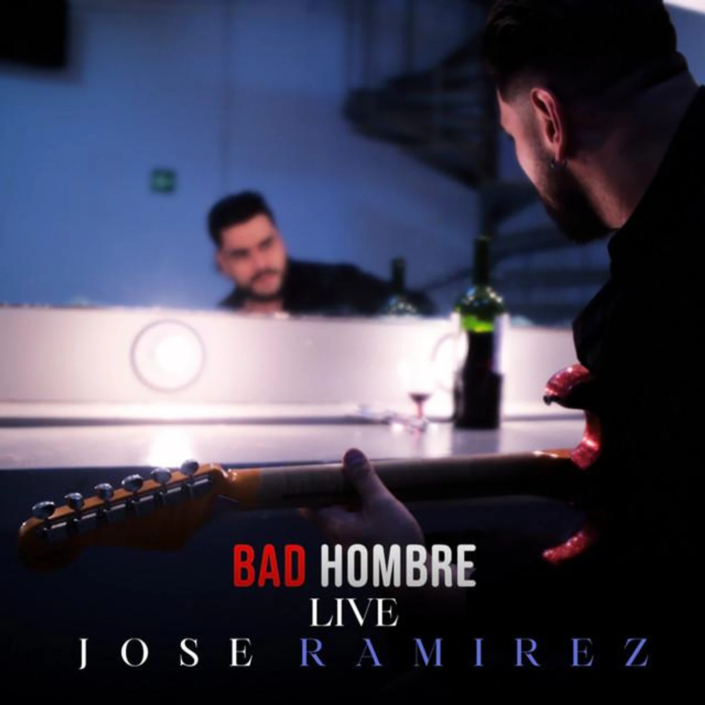 Jose Ramirez