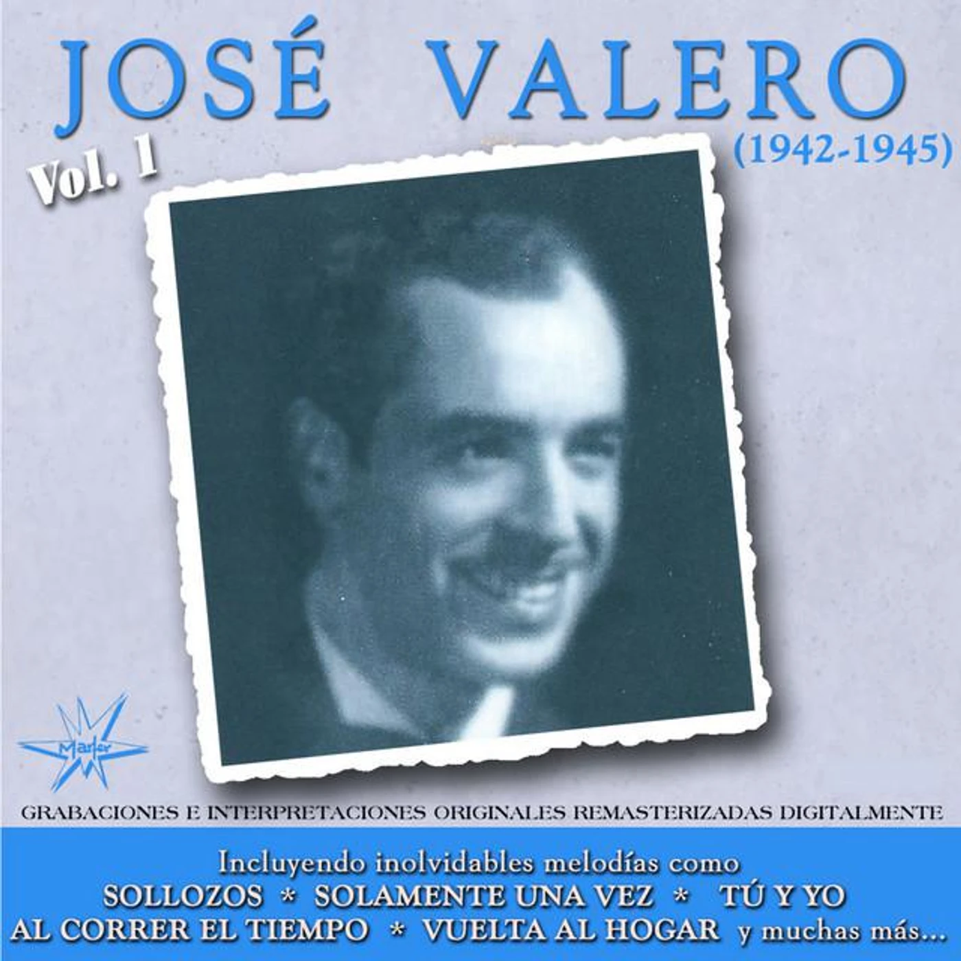 Jose Valero