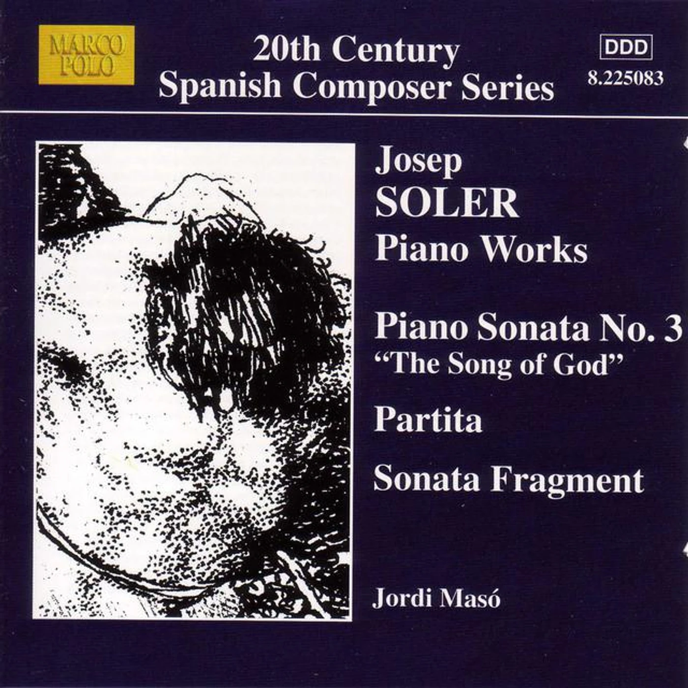 Josep Soler Sarda