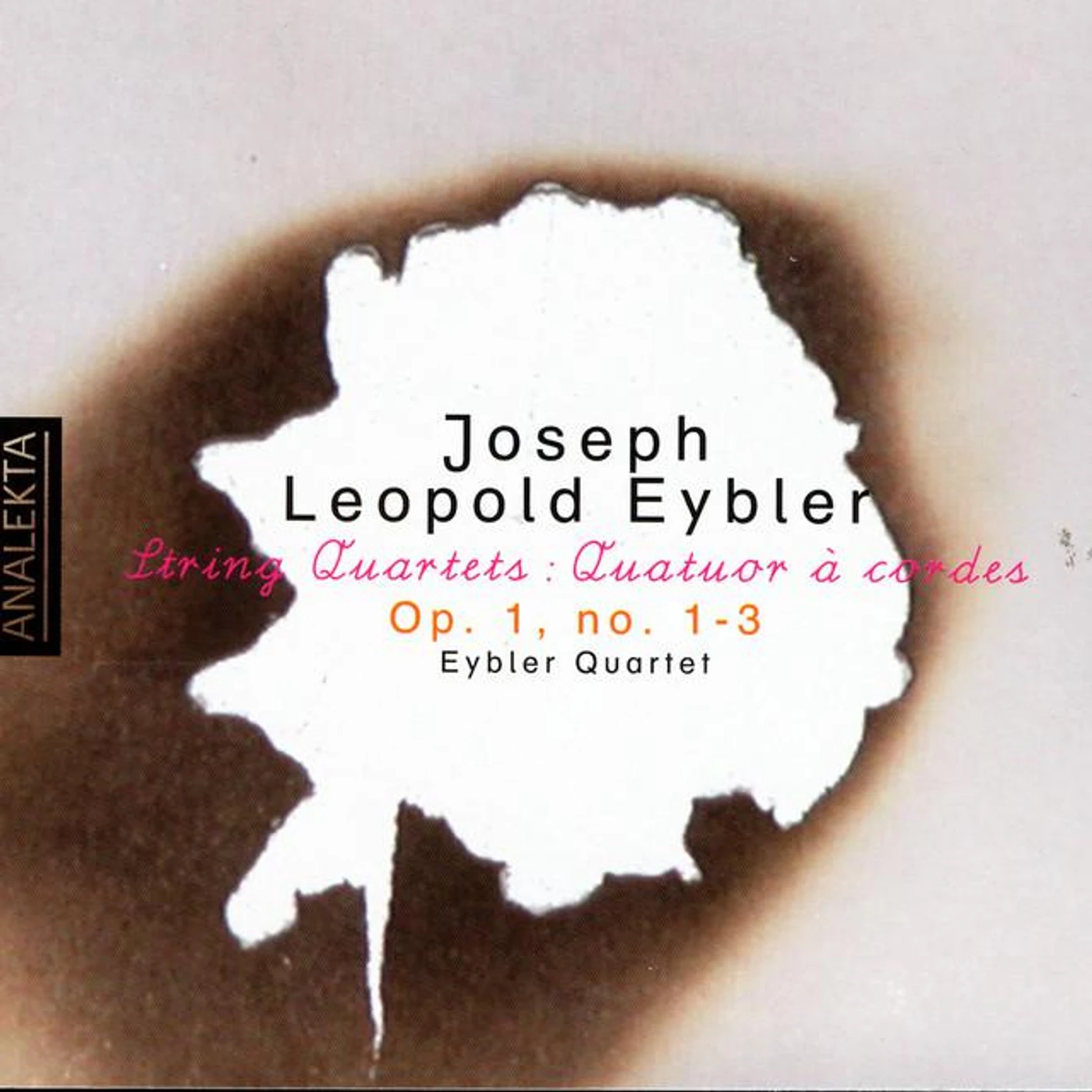 Joseph Leopold Eybler